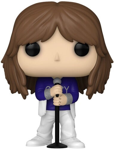 FUNKO POP! ROCKS: Ozzy Osbourne (GL) (Vinyl Figure)