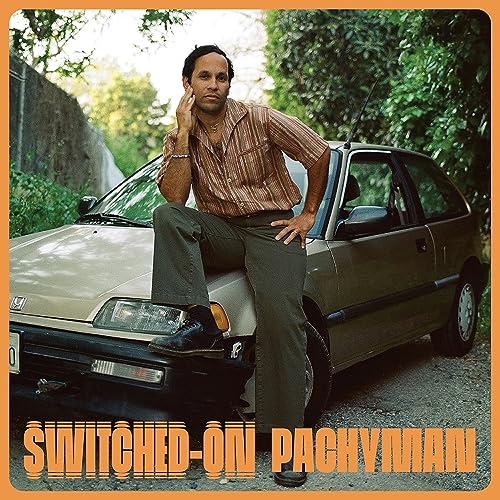 Switched-On [LP]