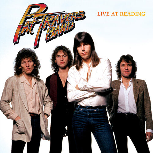 Live At Reading 1980 (Bonus Tracks)