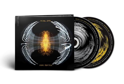 Dark Matter [Deluxe CD/Blu-ray Audio]