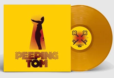 Peeping Tom (Indie Exclusive, Colored Vinyl, Tan)
