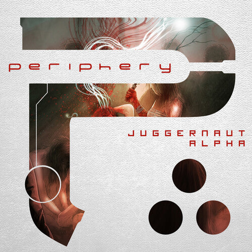 Juggernaut: Alpha [Explicit Content]