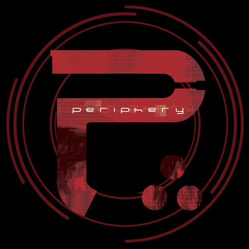 Periphery Ii: This Time It's Personal [Explicit Content] (Colored Vinyl, Indie Exclusive, Reissue) (2 Lp's)