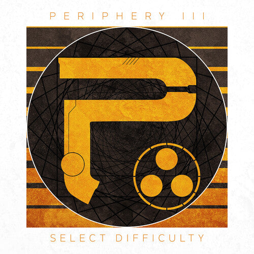 Periphery Iii: Select Difficulty [Explicit Content] (Colored Vinyl, Indie Exclusive, Reissue) (2 Lp's)