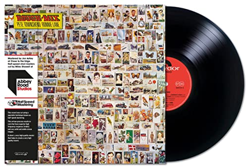 Rough Mix [Half-Speed LP]