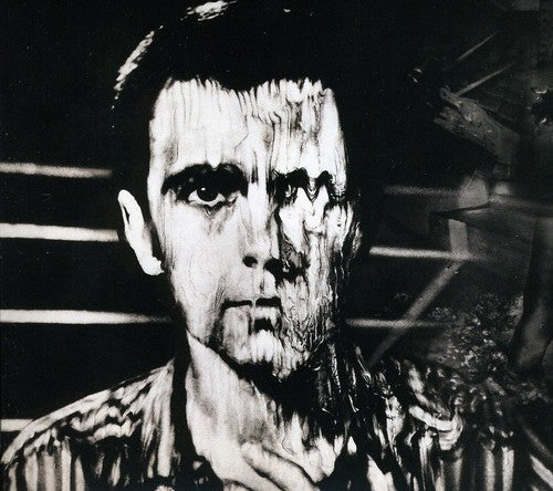 Peter Gabriel 3: Melt (Remastered, Reissue, Digipack Packaging)