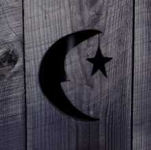 Farmhouse (Northern Lights)