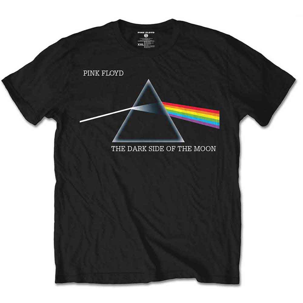 Dark Side of the Moon