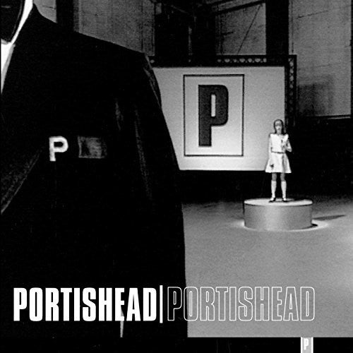 Portishead (180 Gram Vinyl) [Import] (2 Lp's)