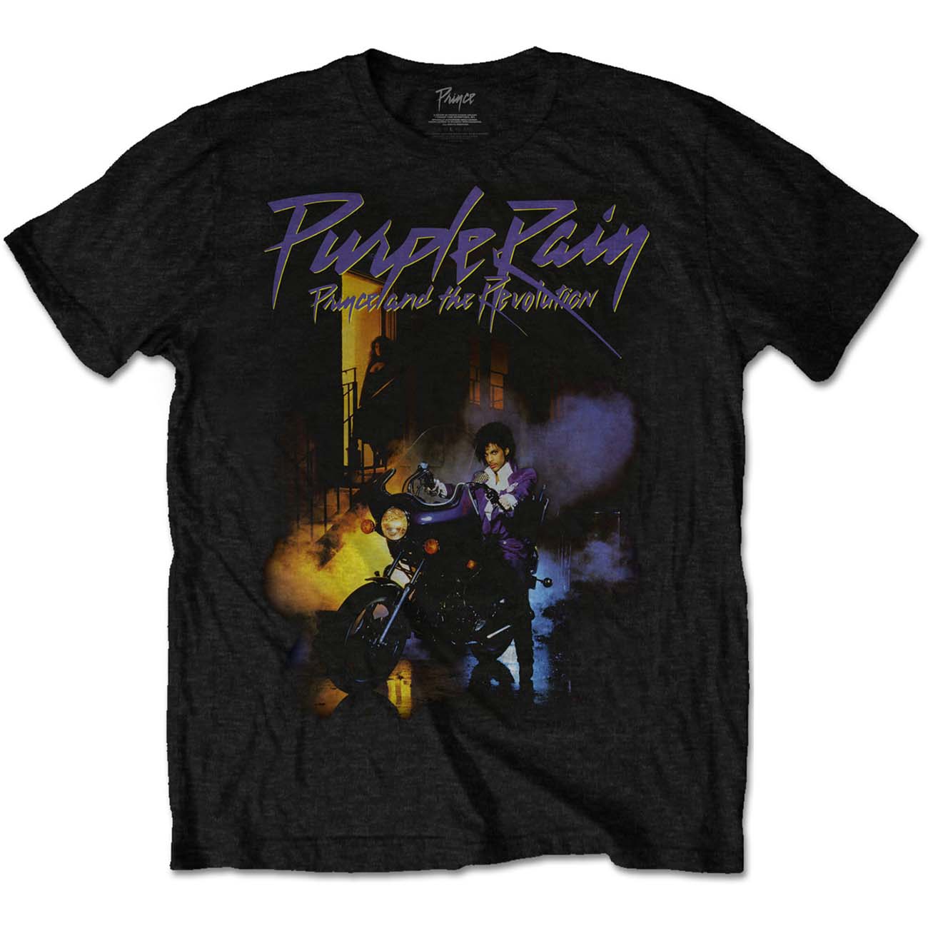 Purple Rain