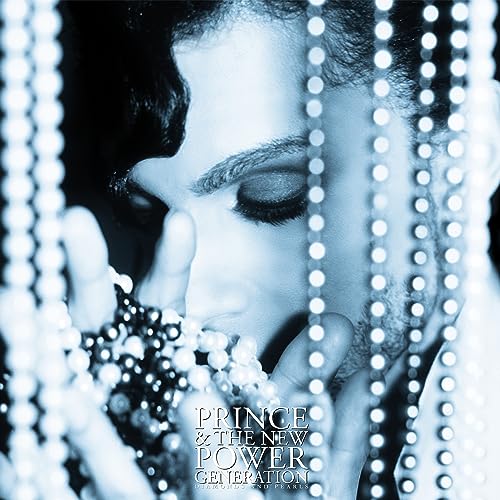 Diamonds and Pearls Super Deluxe Edition