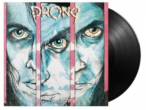 Beg To Differ (180 Gram Vinyl) [Import]