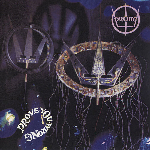 Prove You Wrong (180 Gram Vinyl) [Import]