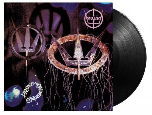 Prove You Wrong (180 Gram Vinyl) [Import]