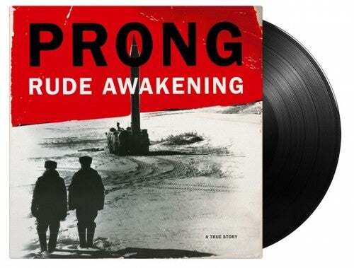Rude Awakening (180 Gram Vinyl) [Import]
