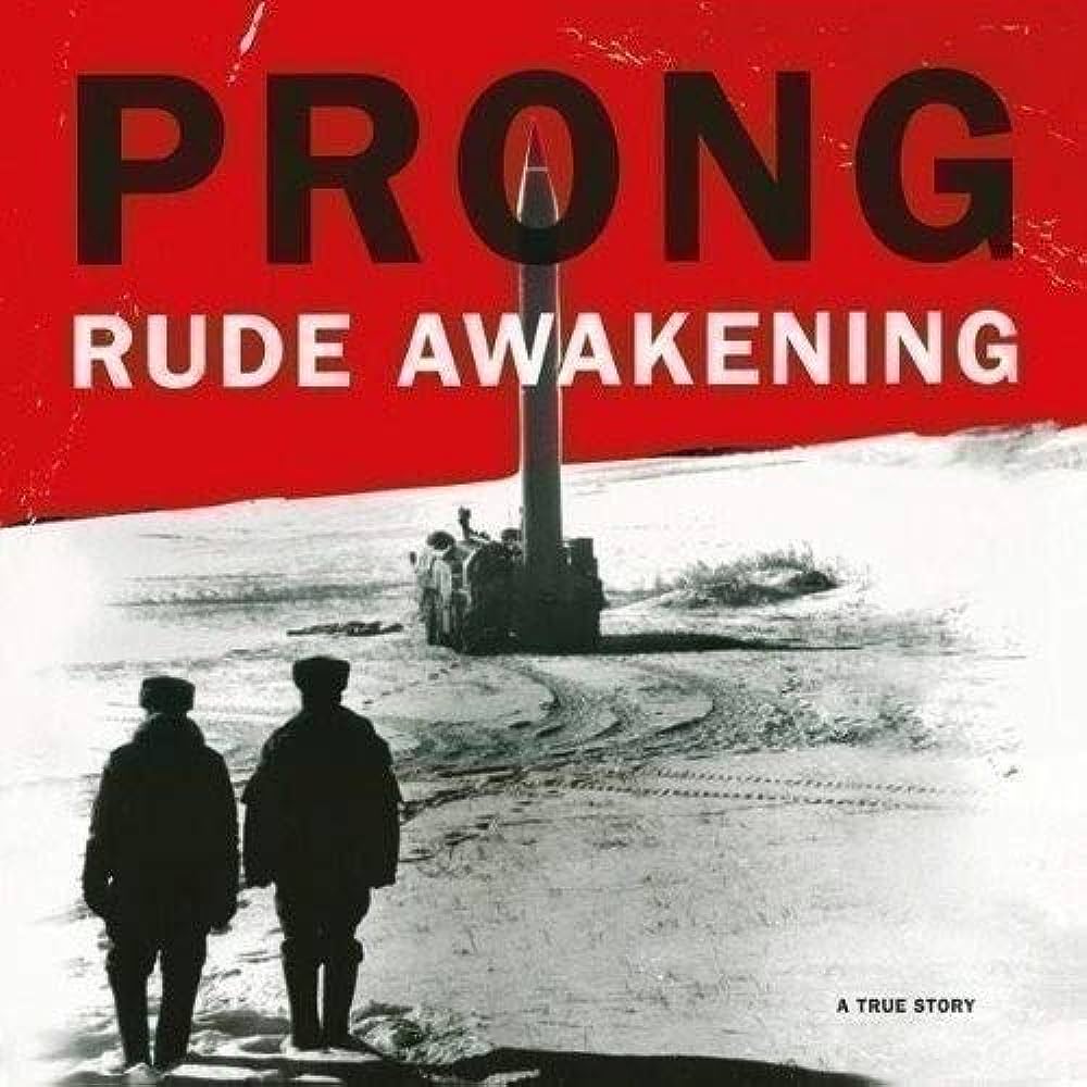 Rude Awakening (180 Gram Vinyl) [Import]