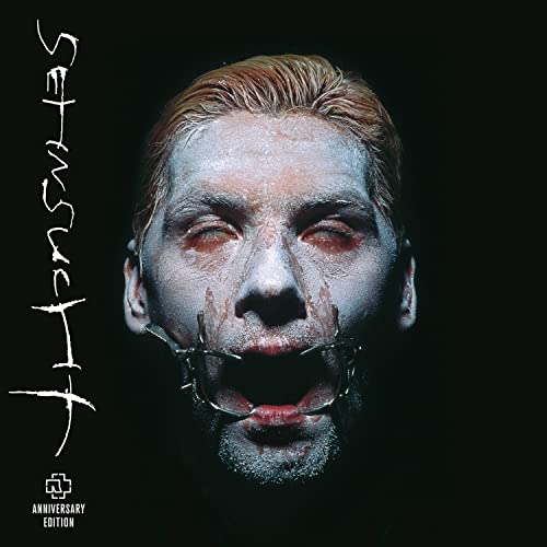 Sehnsucht [Anniversary Edition 2 LP]