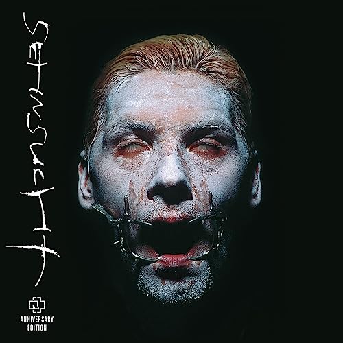 Sehnsucht [Anniversary Edition]