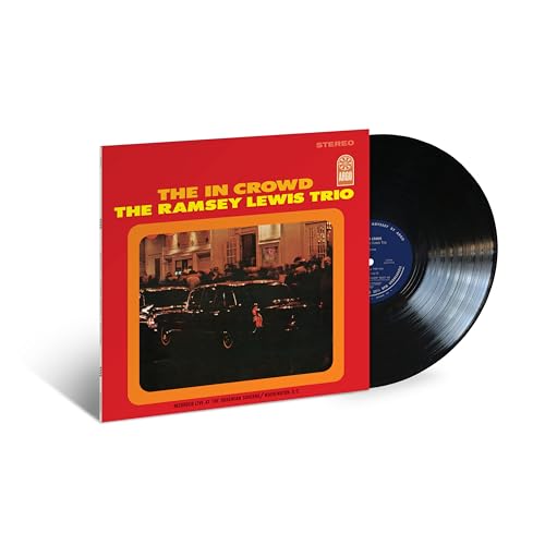 The In Crowd (Verve By Request Series) [LP]