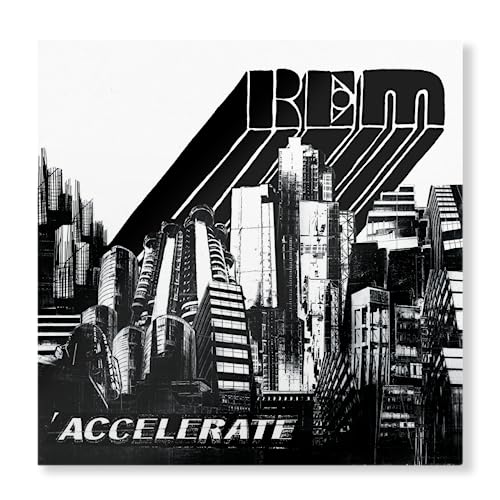 Accelerate [LP]