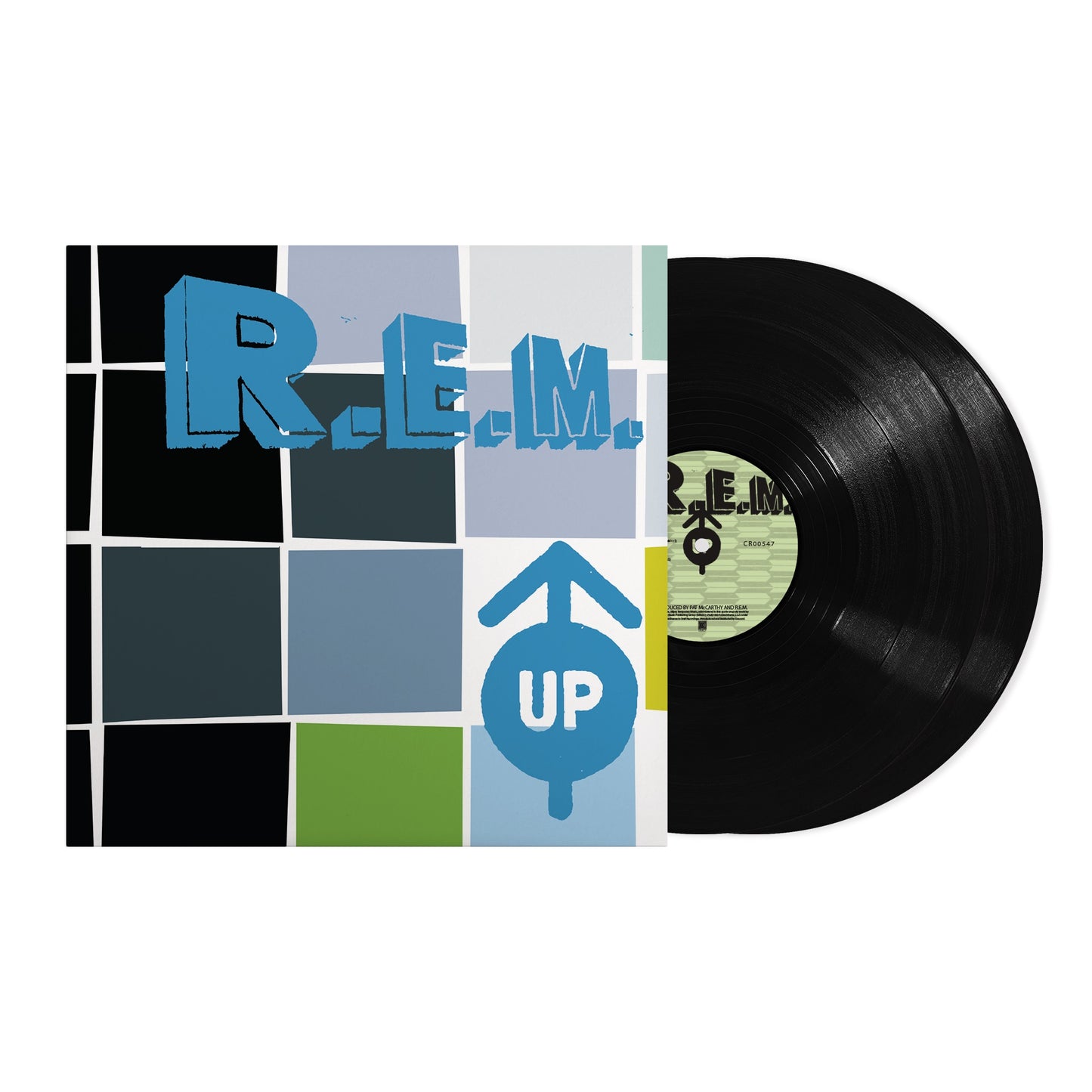 Up (25th Anniversary) [Deluxe Edition] [2 LP]