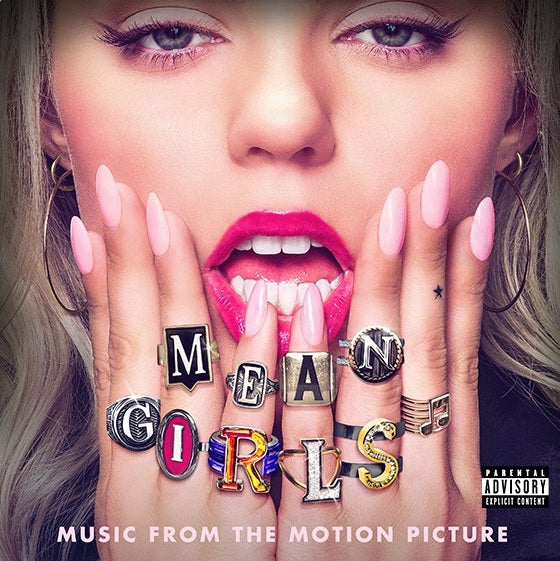 Mean Girls (Music From The Motion Picture)