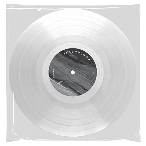 Innerbloom Remixes (Limited Edition Clear 180g Vinyl)