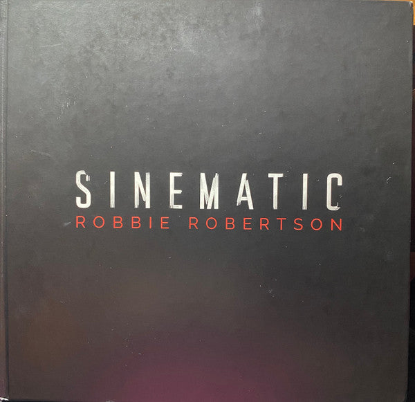 Sinematic (Limited Edition, Box Set) (2 Lp's)