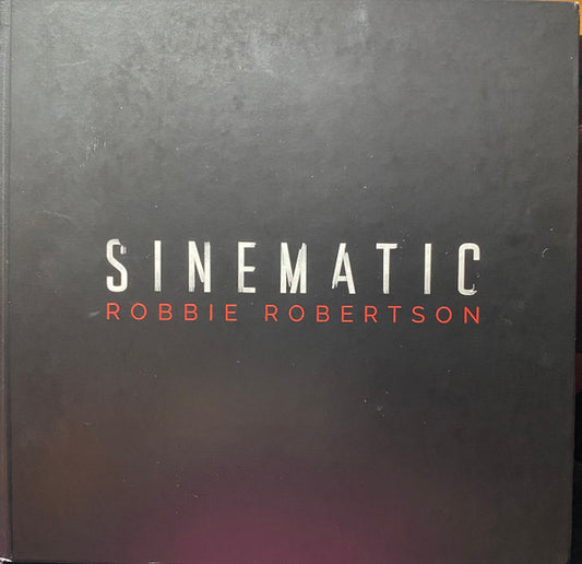 Sinematic (Limited Edition, Box Set) (2 Lp's)