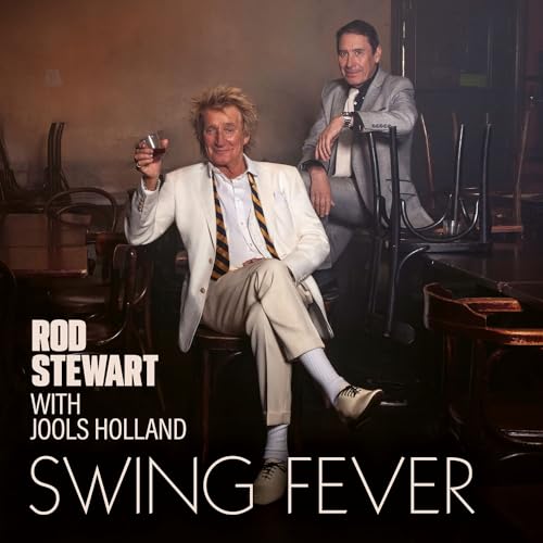 Swing Fever