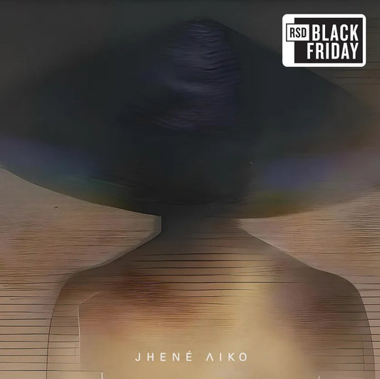 Jhene Aiko — Guidance / Sun/Son (7" Vinyl) - RSD Black Friday 2025