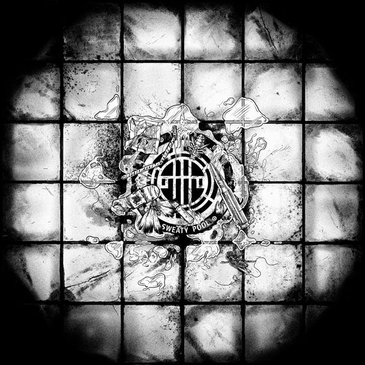 OTTTO — Sweaty Pool (12" EP) - RSD Black Friday 2025