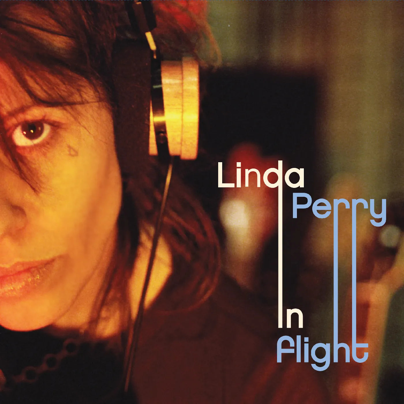 Linda Perry — In Flight (Vinyl LP(x2)) - RSD Black Friday 2025