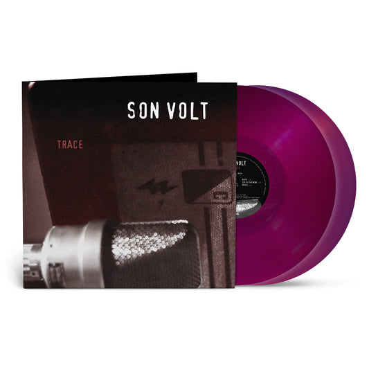 Son Volt — Trace (30th Anniversary) (Vinyl LP(x2)) - RSD Black Friday 2025