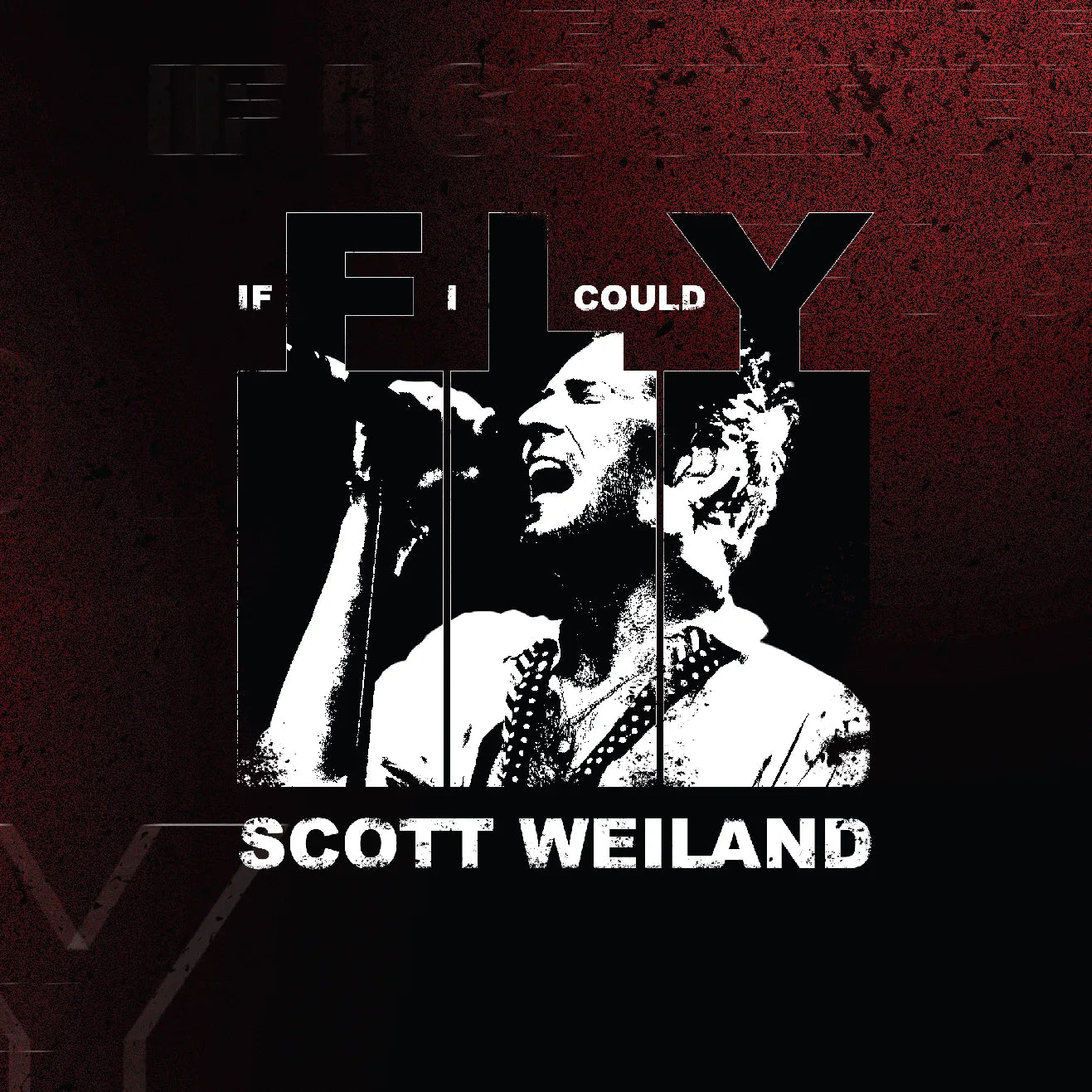 Scott Weiland — If I Could Fly/Barbarella (Live) (7" Vinyl) - RSD Black Friday 2025
