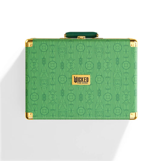 Wicked — CR8005F-EW Emerald Wicked Cruiser Turntable (Turntable) - RSD Black Friday 2025