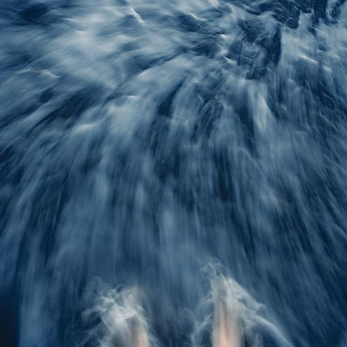 Shadowlands [Clear LP]