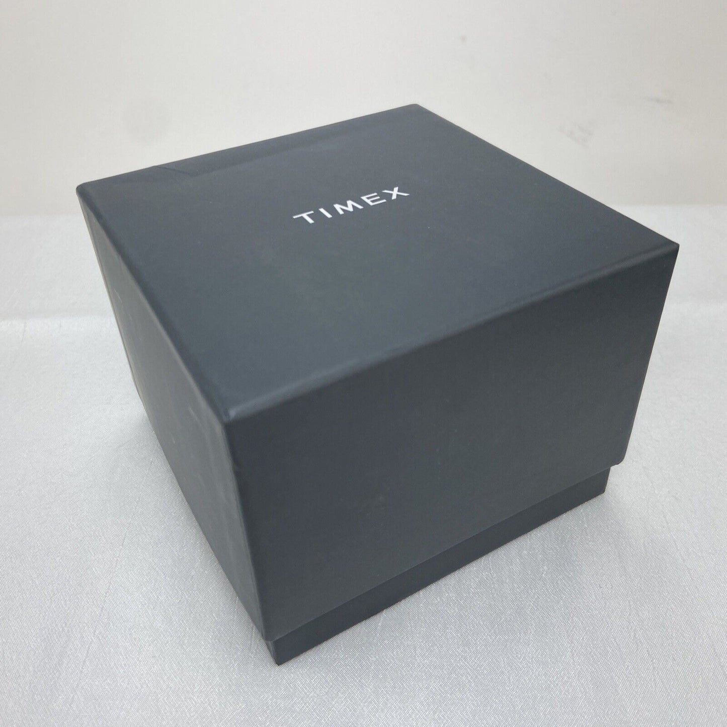 Timex TW2T88000VQ The Model 23 Collection Women's Leather Strap Watch New