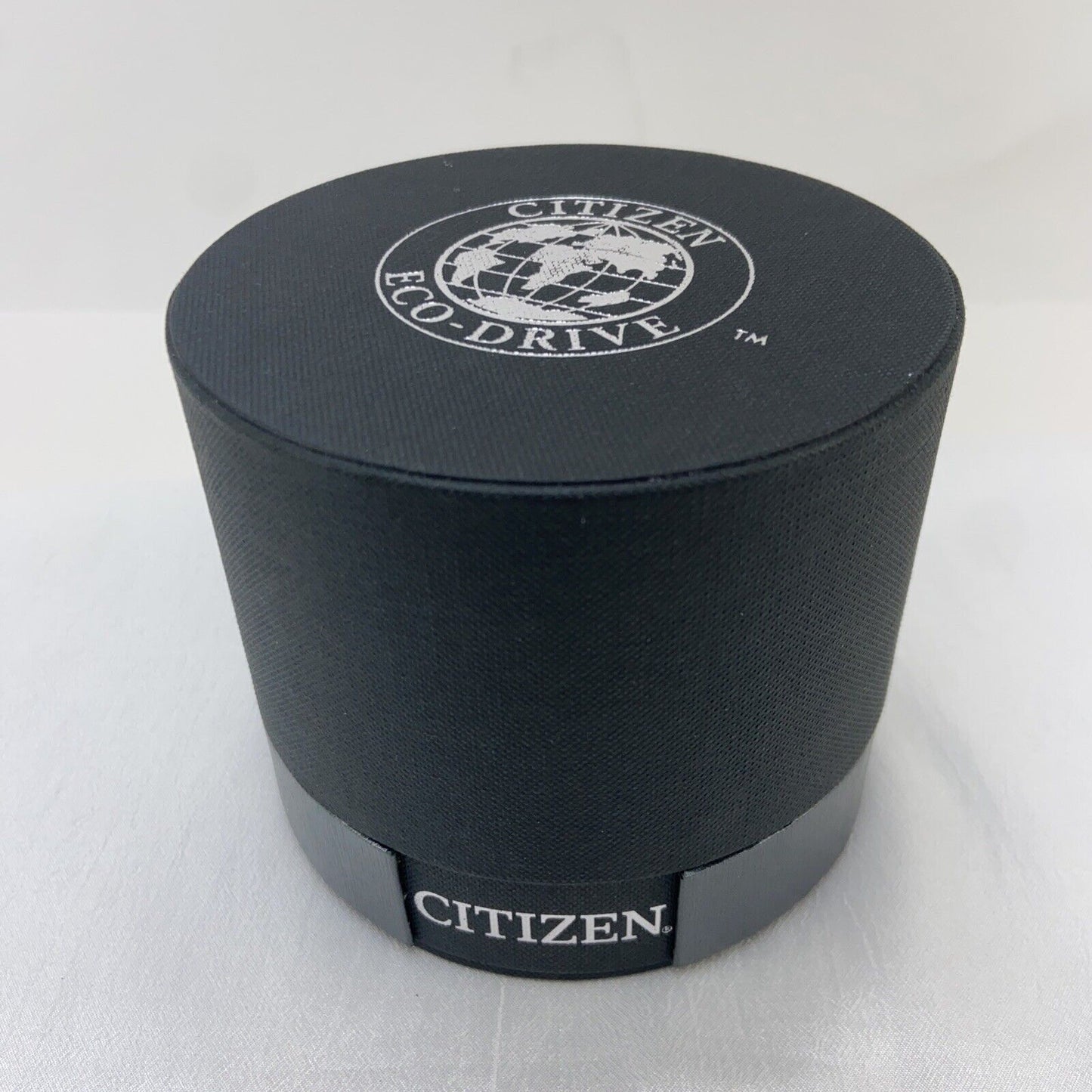 Citizen CA4031-58L Eco Drive Tachymeter Stainless Steel Chronograph Men's Watch