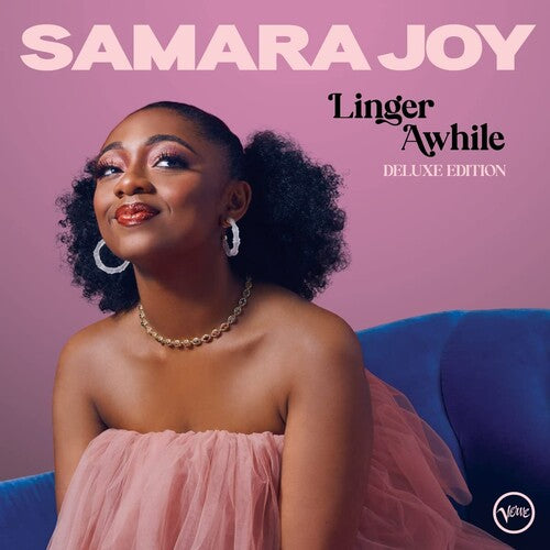 Linger Awhile [Deluxe Edition CD]