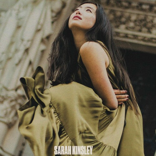 The King / Cypress (RSD Exclusive)