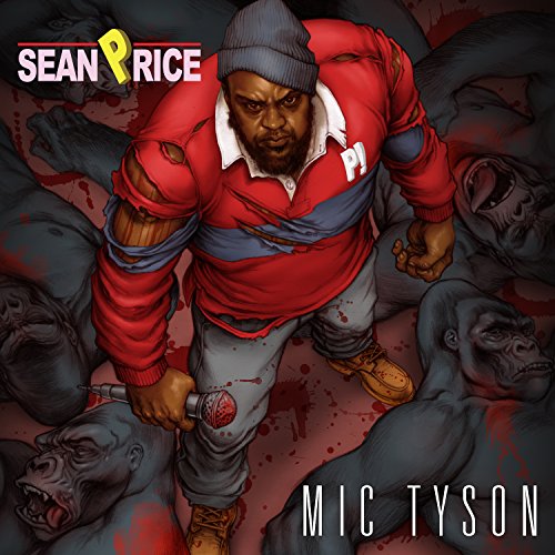 Mic Tyson [Explicit Content] (2 Lp's)