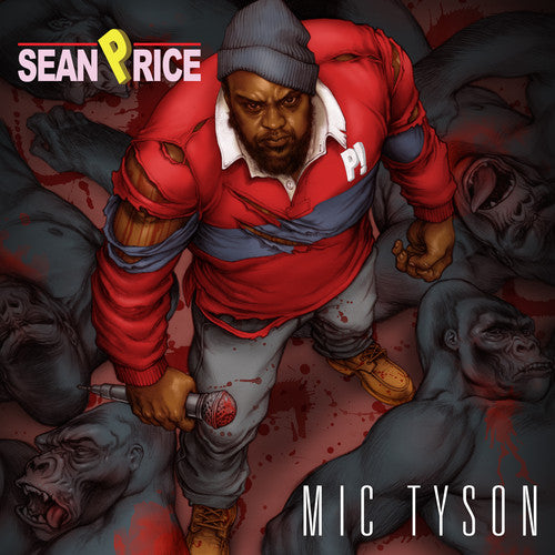 Mic Tyson [Explicit Content]