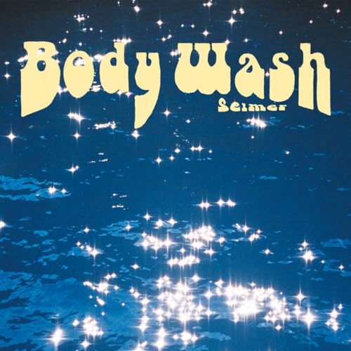 Body Wash [LP]