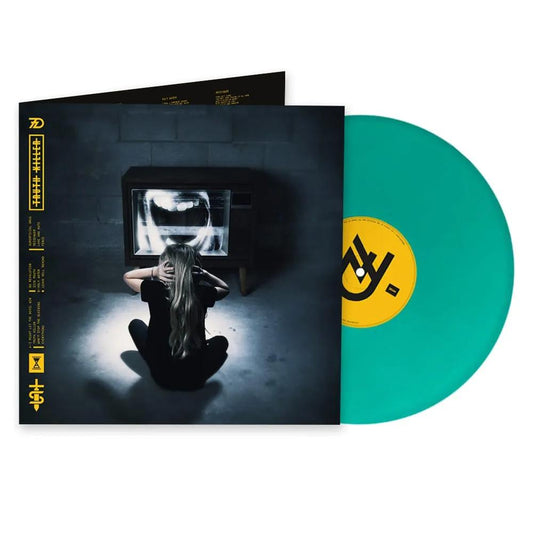 Truth Killer (Indie Exclusive, Colored Vinyl, Green)