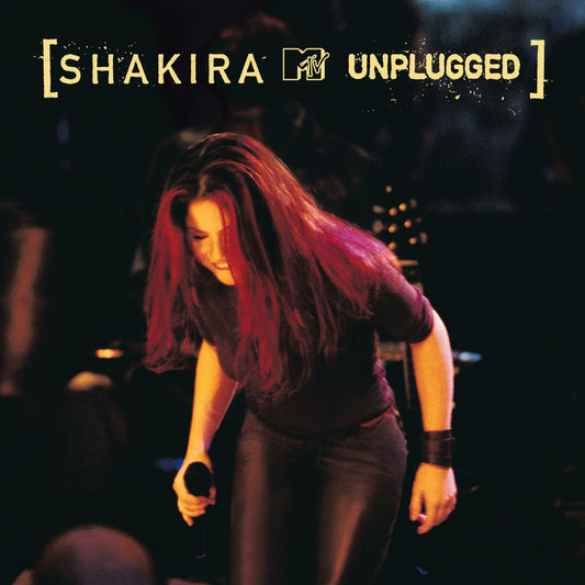 MTV Unplugged (2LP)