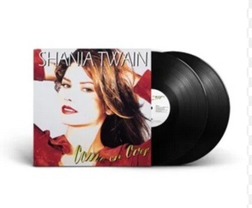 Come On Over (Diamond Edition) [2 LP]