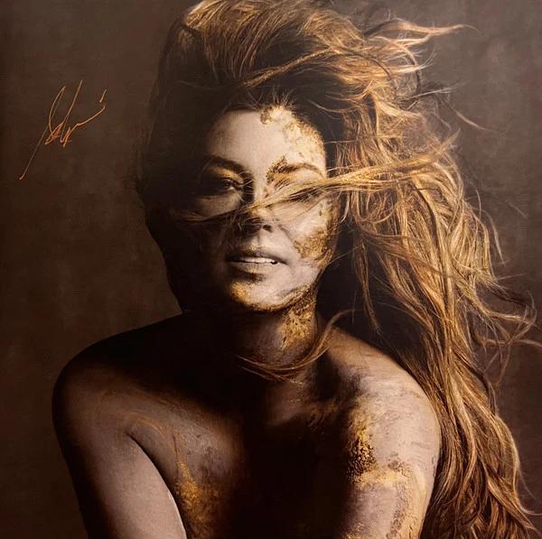 Queen Of Me [Explicit Content] (Limited Edition, Autographed Insert)