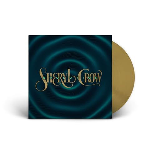 Evolution [Gold LP]