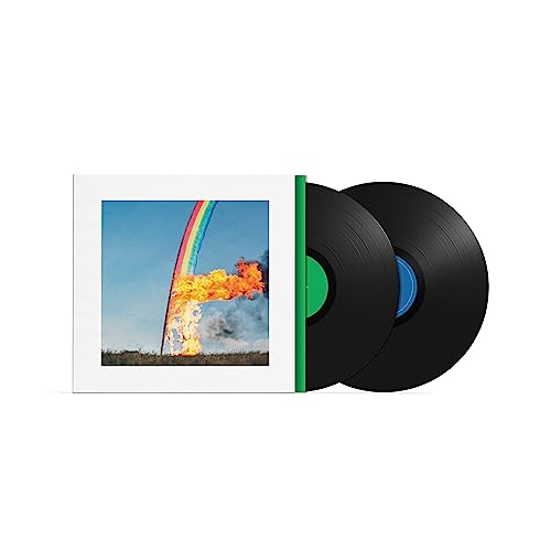A'tta (Gatefold LP Jacket) (2 Lp's)